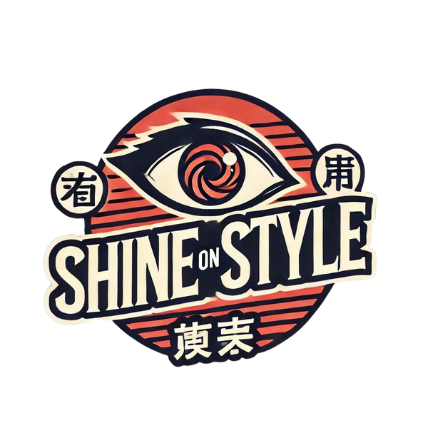 Shine on Style